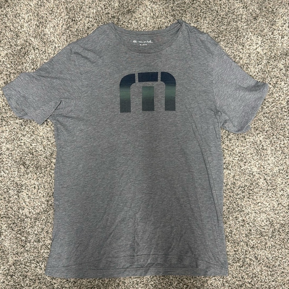 Travis Matthew XL T-Shirt